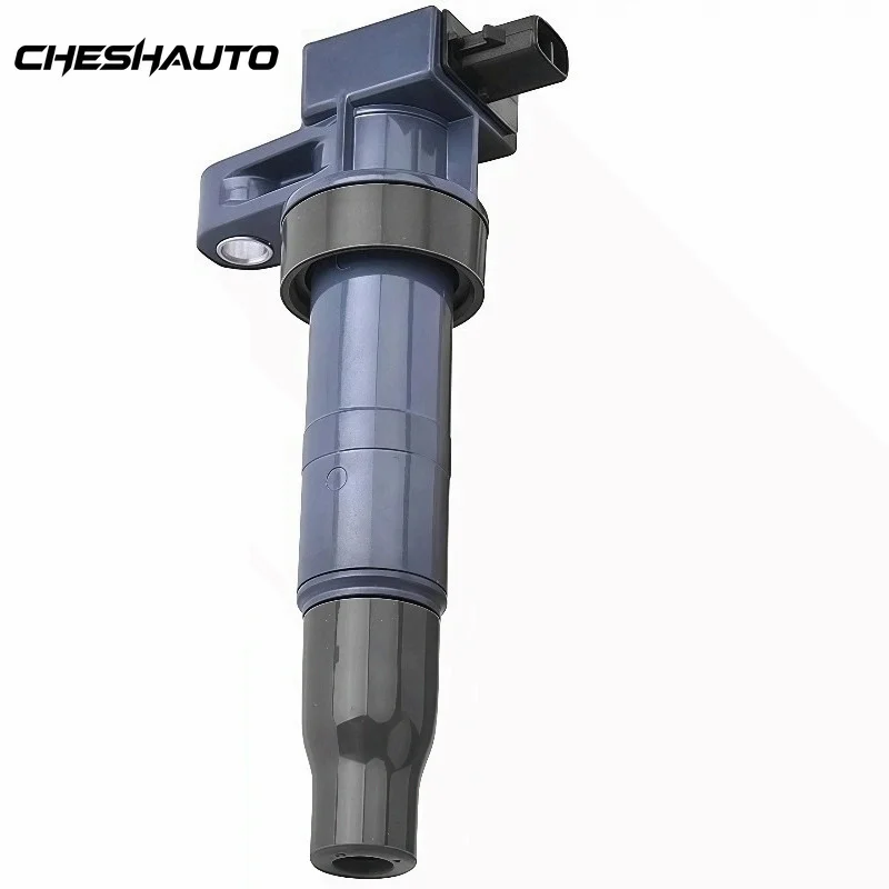 27301-3C000 Катушка зажигания для Hyundai/Kia 2.4L Theta II 3.3L/3.5L/3.8L Lambda V6 (2006–2019)