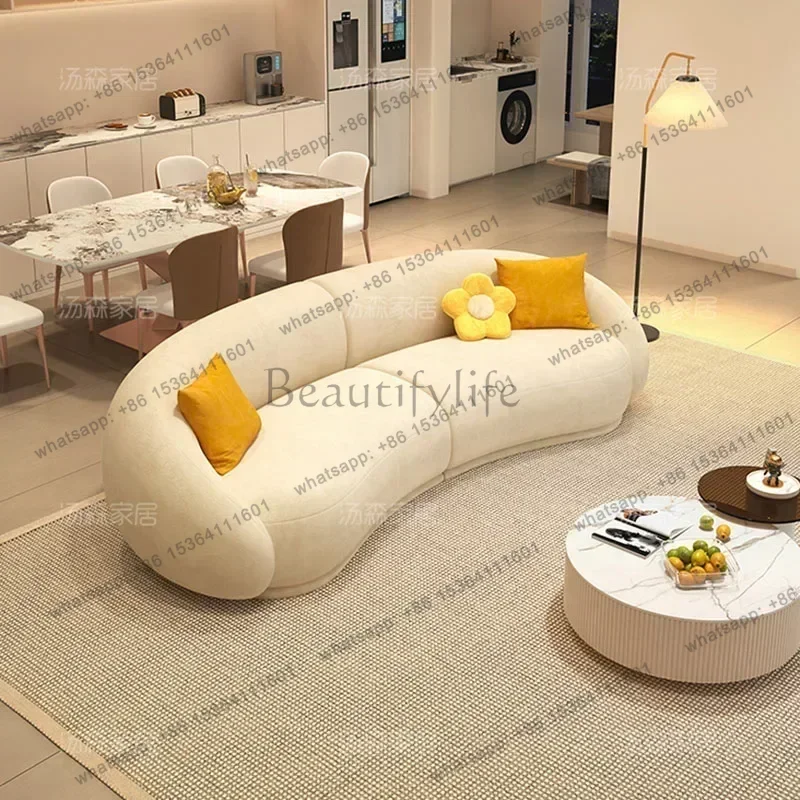 Modern Living Room Sofas Cover Sectional Luxury Bubble Sofa Designer Replica Velvet Covers Canape