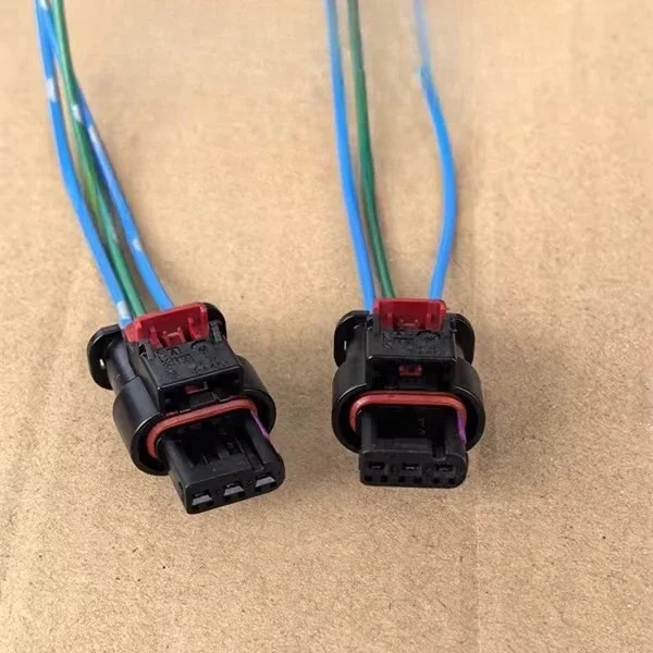 1pc for Landrover Evoque Discovery JAGUAR XK XF XJL XKR High voltage pack ignition coil plug