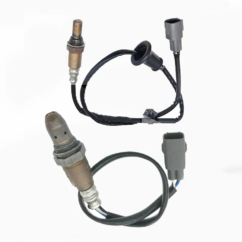 Toyota Corolla O2 Sensor Set 5