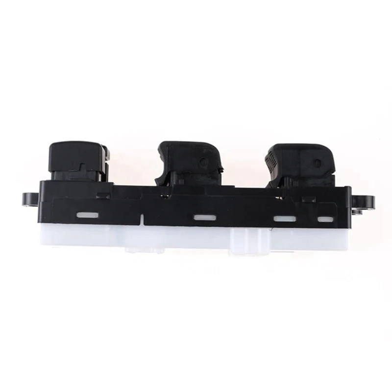 25401-ED000 25401ED000 Power Window Master Control Switch For Nissan Tiida 2006-2010 LHD