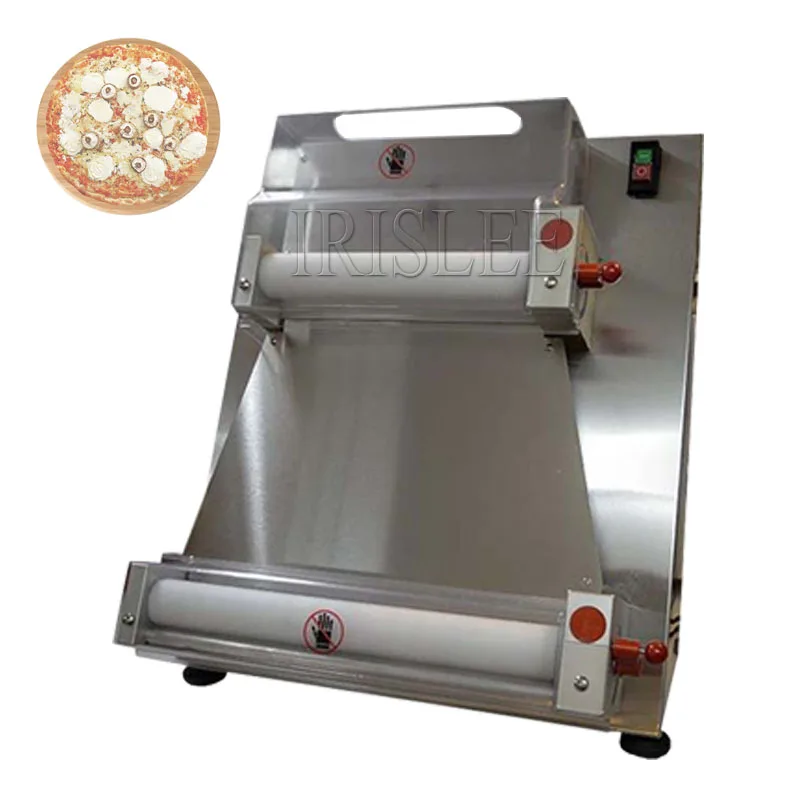 

Commercial Dough Pressing Machine Automatic Electric Bakery Pizza Dough Roller Dough Press Machine Electric Pasta Machine