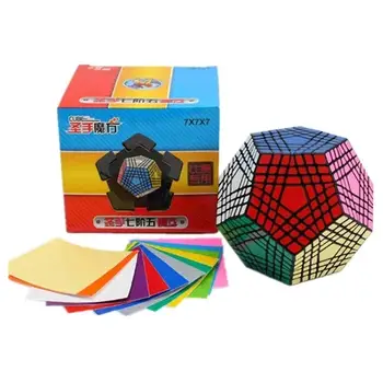 8 best sales مكعب دودو - №3