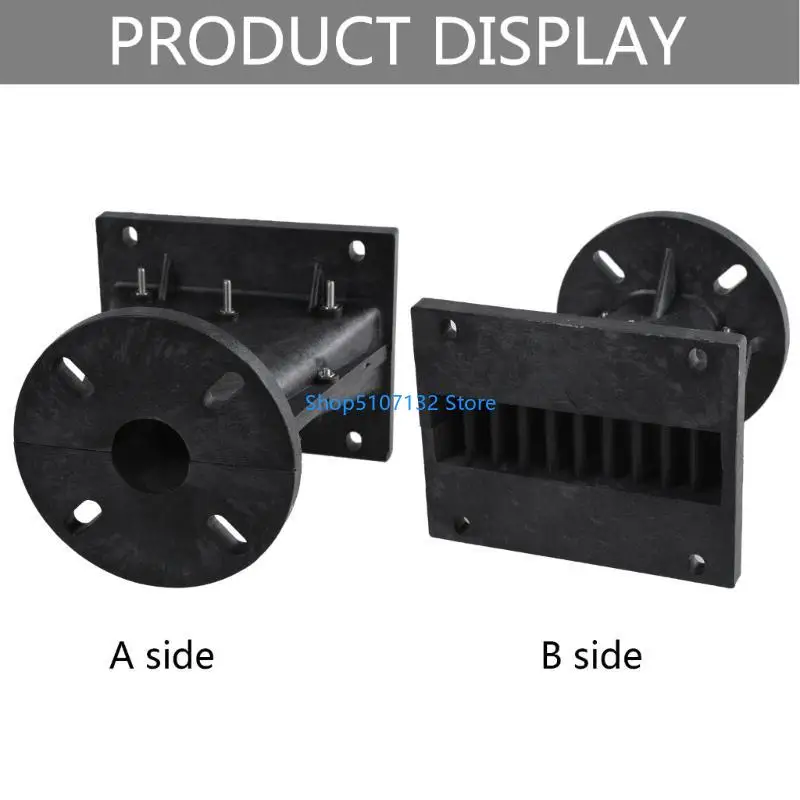 87HD tweeter line mảng loa hướng dẫn sóng sừng