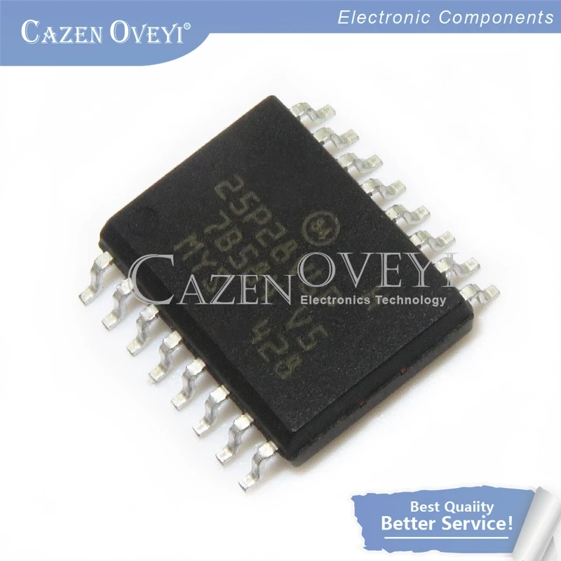 1-5pcs 25P32V6P AM26LV32EI AP3041M-G1 CH340C CS8326S DAP002 FA6A01N HR1001B HR1001C IR2112S SOP-16