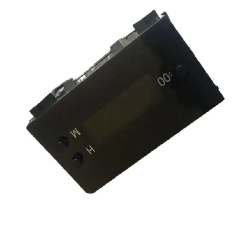 

Automotive Dashboard Electronic Clock for Toyota Crown Reiz Corolla Levin CorollaEX Vios 83910-02180