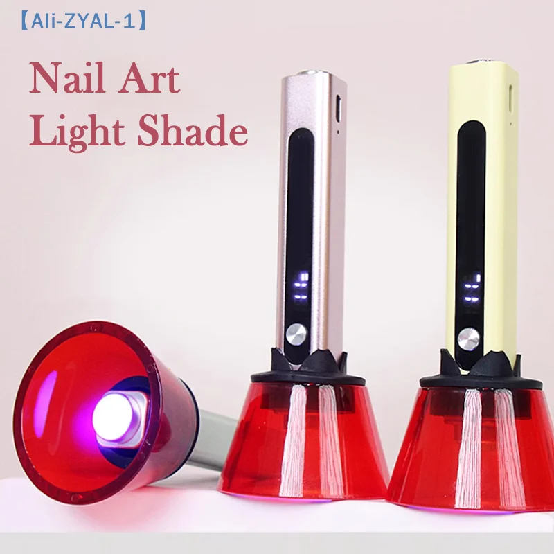 【Zyal-1】Nail Beauty…