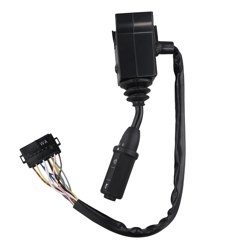 Joystick Controller Switch Column Switch 11039248 For Volvo Wheel Loaders L70E L90E L330E L110E L120E L150E L180E