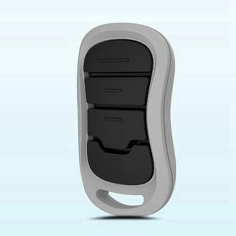 ABUO Garage Door Opener Remote 3-Button for Genie Intellicode G3T-BX G3T-R, Overhead Door CodeDodger, Replacement Remote