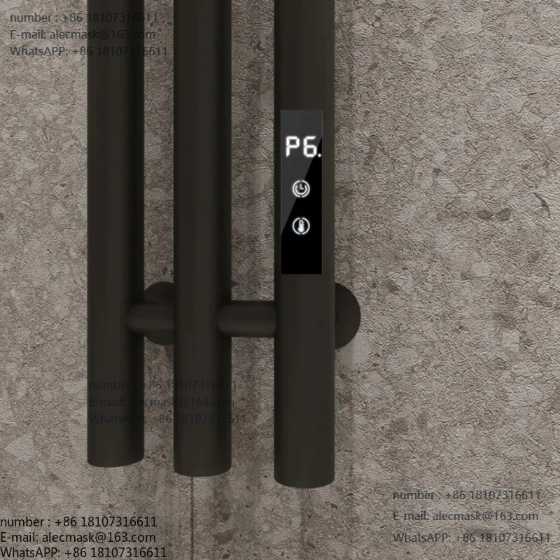 

Towel rack, bath towel, carbon fiber heated bathroom storage , furniture, intelligent heating