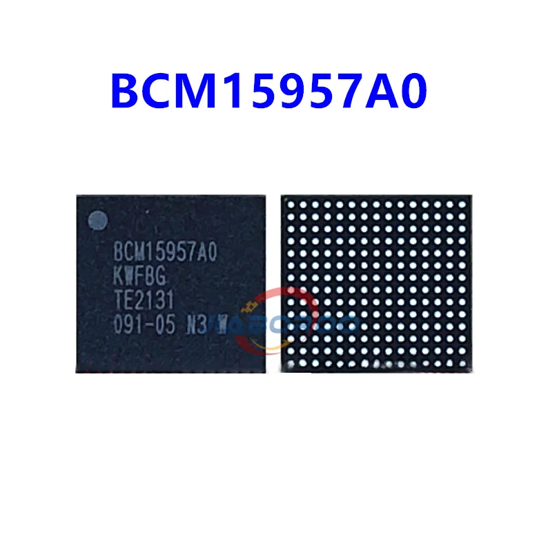 2-10pcs  BCM15900B0 BCM15957A0 SN1705 CQ Touch IC Chipset For iPad