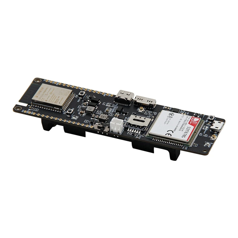 

Сотовый модуль макетной платы T-SIM7670G-S3 LTE 4G ESP32-S3 с самым высоким рейтингом