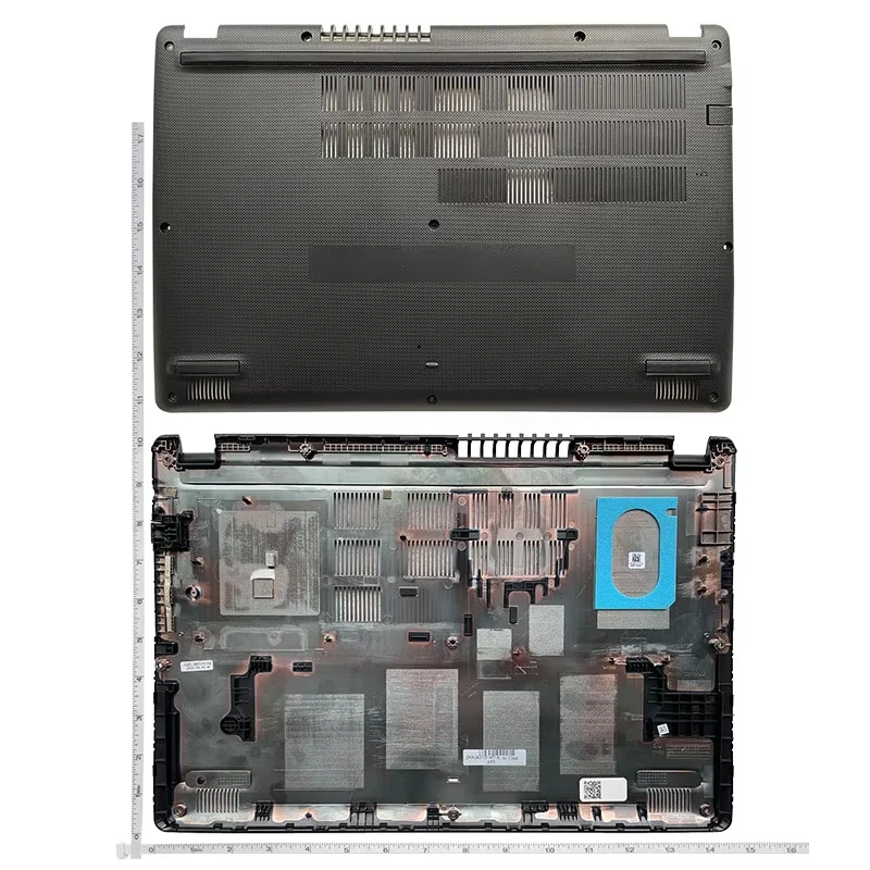Obudowa laptopa do modeli A315-42 A315-42G A315-54 A315-54K A315-56 EX215-51G N19C1, dolna obudowa/obudowa bazowa z zawiasami