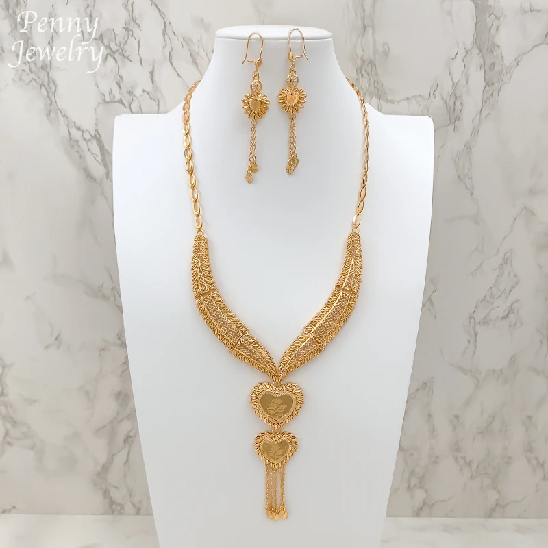 

Богемный комплект ювелирных изделий из 4 предметов для женщин, преувеличенный дизайн с кисточками, ожерелье, серьги-капли, браслет, кольцо, свадебные подарки для вечеринки