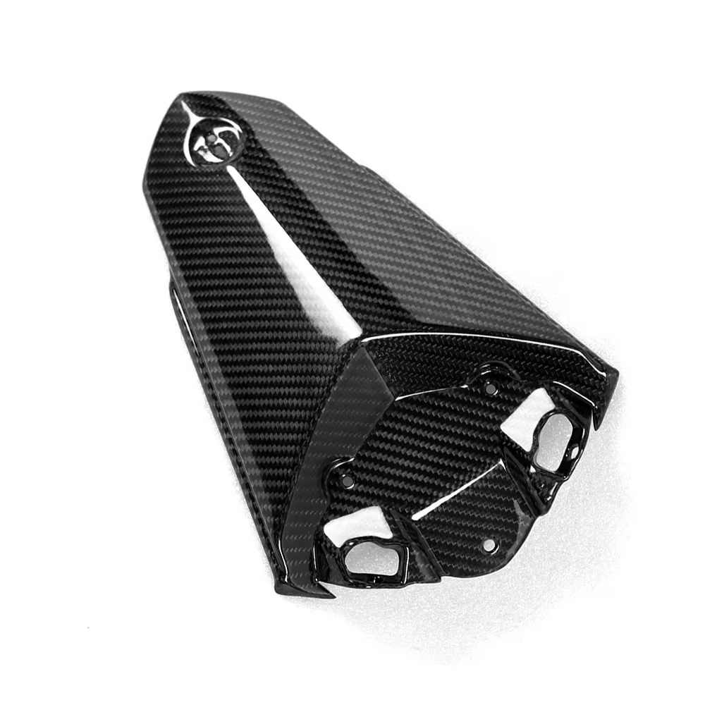 

Для YAMAHA R1 R1M R6 углеродное волокно глянцевый 100% саржевое плетение обтекатель сиденья мотоцикла 2016 2017 2018 2019 2020 2021 2022 CARBON