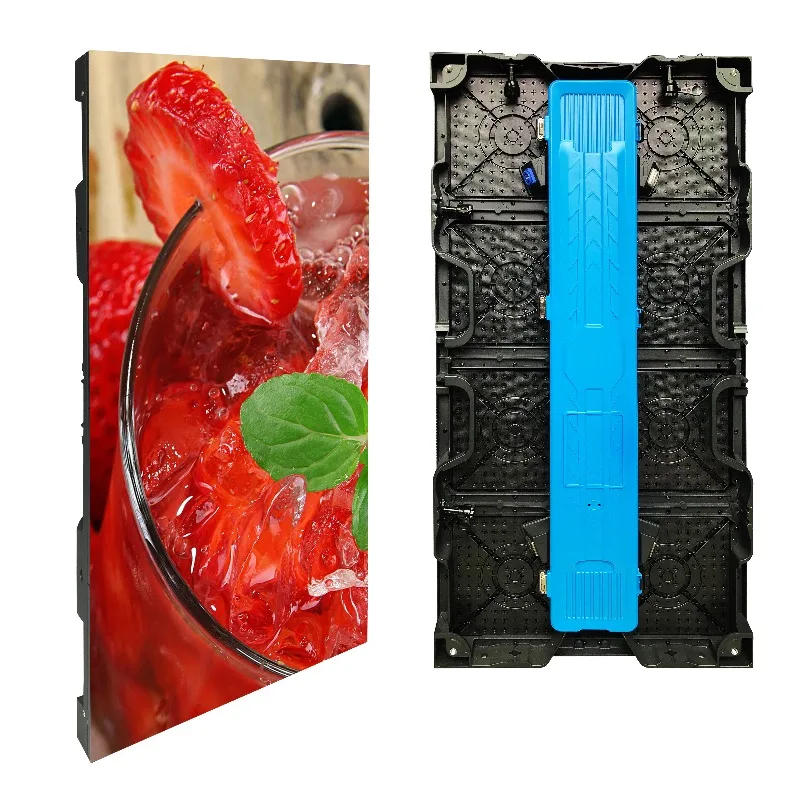 

P3 Indoor WIFI Floor LED Screen 2Years Warranty High Brightness Panel for Commercial Datasheet Advertising Display Screen