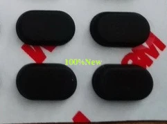 

All-new rubber pad for Dell 3541 3542 3543 3549 3441 3442 3443 3446 3459 Notebook footpad