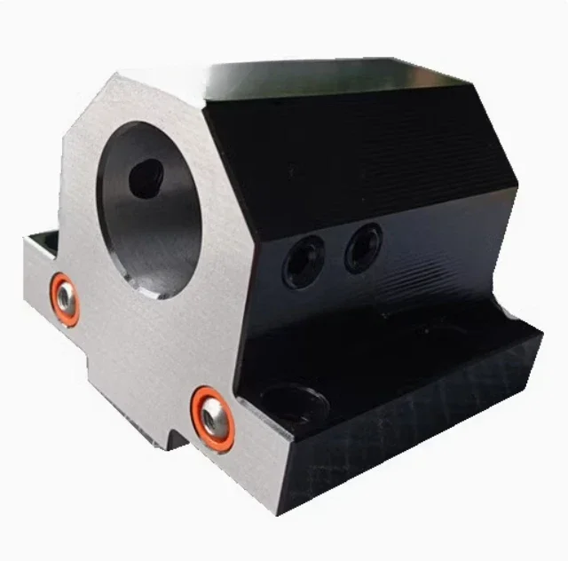 Boring Tool Holder  84890 Internal and External Cooling for MAZAK CNC QT150/250/300,QUICK TURN 200 300L 500U,QSM150L 300 350