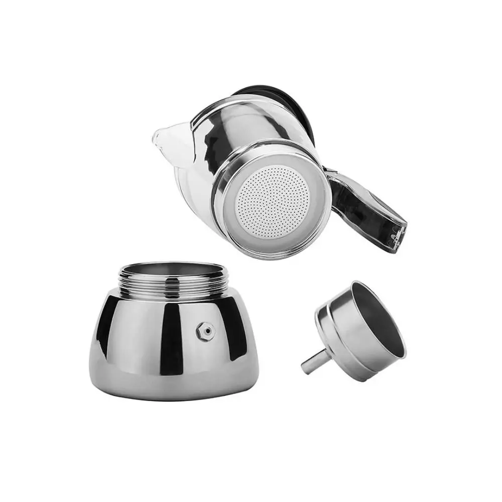 Thumbnail 4 - #15 Best Rated Electric Moka Pots to Buy in 2026