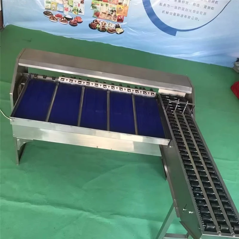 Selling Grading Machine/sorting /
