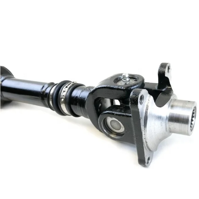 Holdwell Replacement New Rear Propeller Prop Shaft 703500801 703500769 703500767 for Can-Am Outlander & Renegade