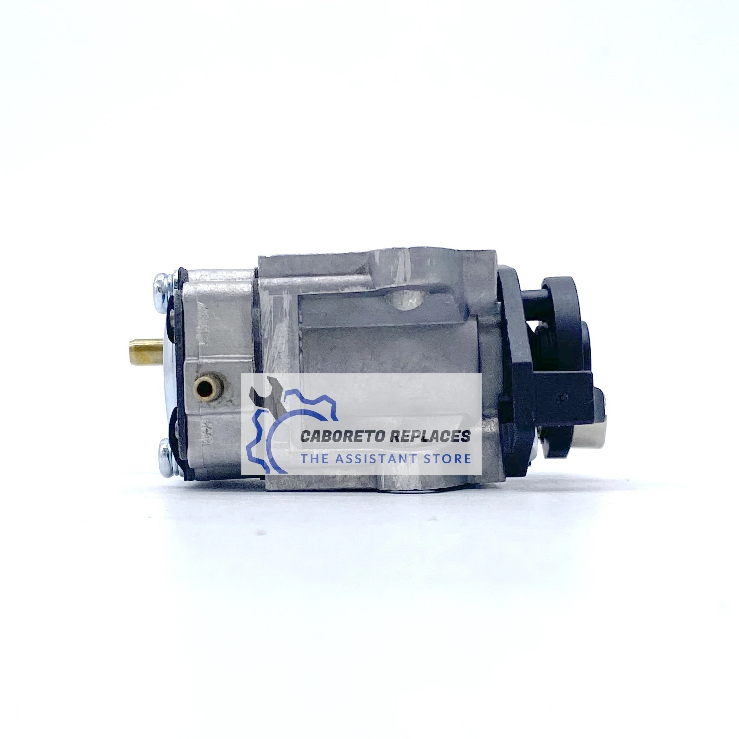 

WALBRO WYJ-345 CARBURETOR FOR HOMELITE 51950 51970 985473001 WYJ-345 BRUSH CUTTER CUTTER ENGINE CARBURETORRepair kits