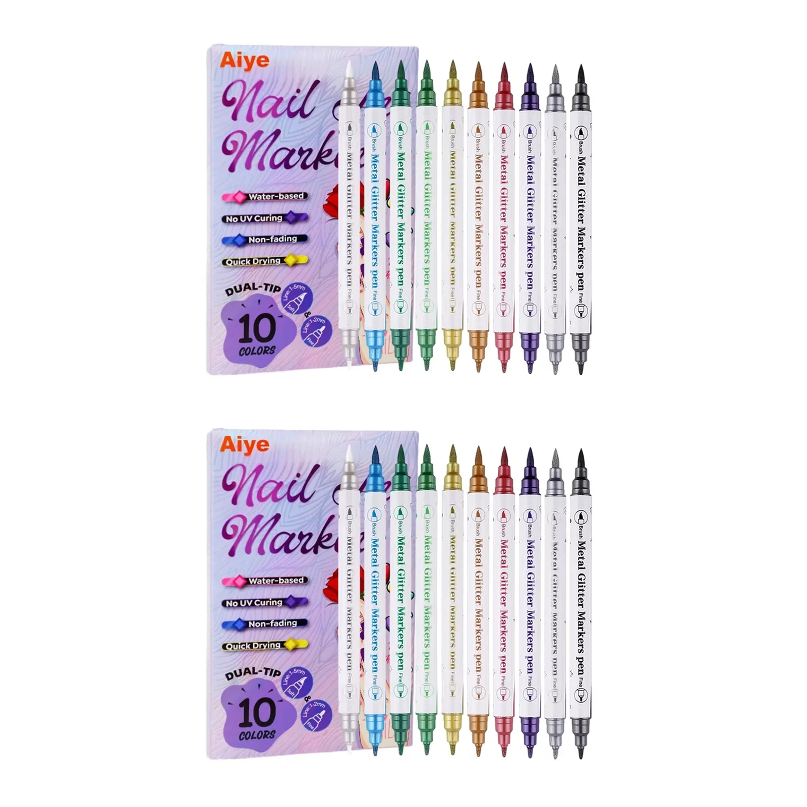 2 Sets