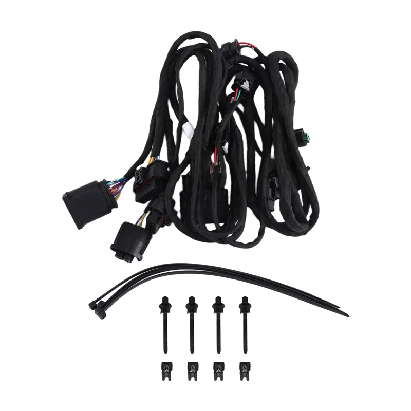 

Жгут проводов переднего бампера для BMW 7 серии G11 G12 2015-2019 61129395654-ABQF