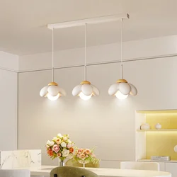 Modern LED Pendant Light for Living Room Restaurant Bedroom Bedside Aisle Study Chandelier Indoor Home Decor Lighting Fixture