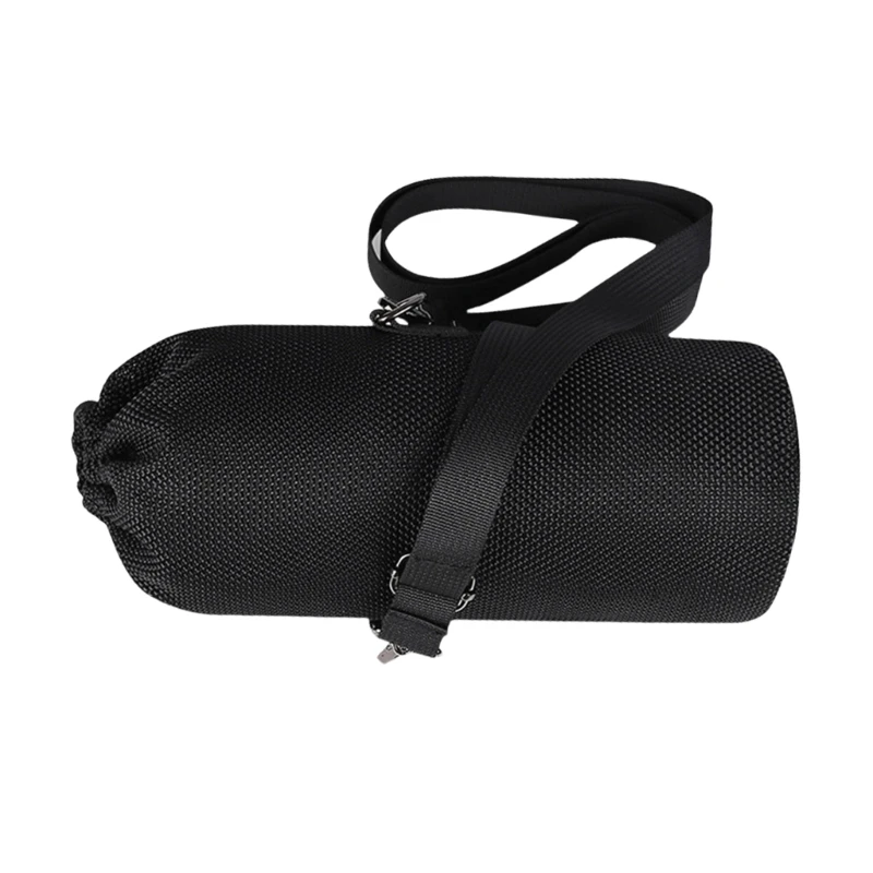 Portable Nylon Speaker Case For OHAYO X30 Sound System With Soft Lining And Waterproof Exterior Speaker Pouches DropShipping