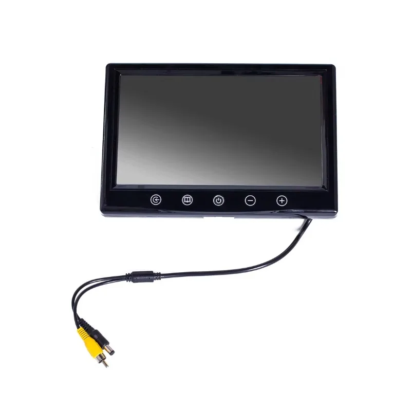 15M cable underwater fishing camera, 9 inch touch screen monitor underwater 360 degree rotating camera, high definition 1000TVL