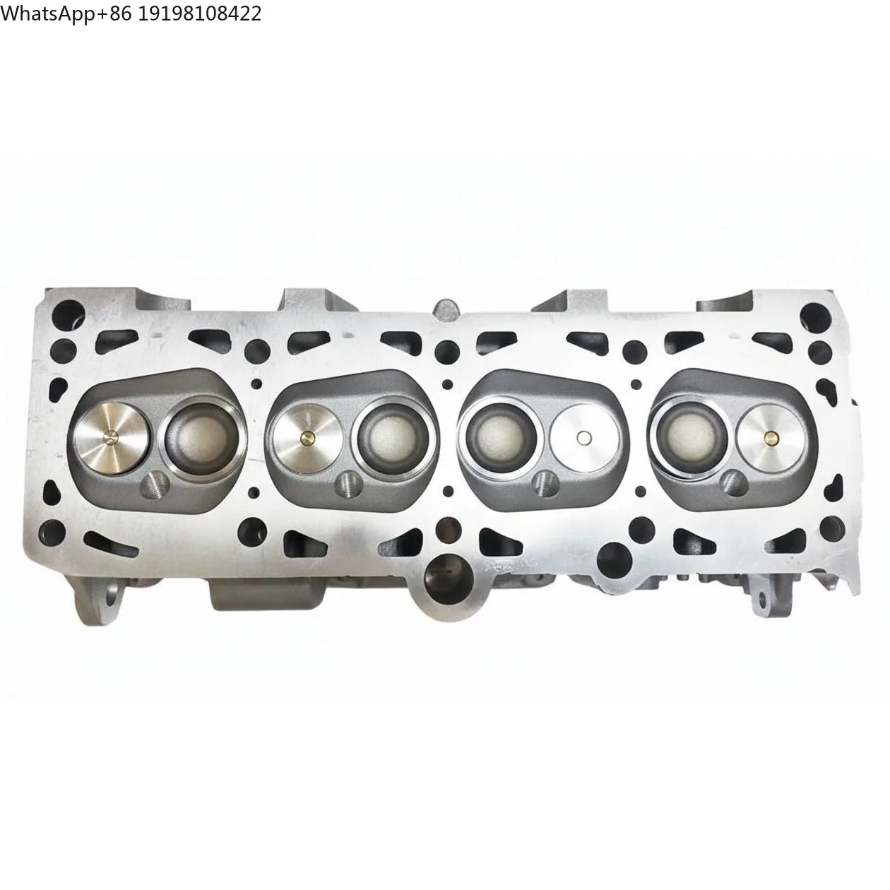 2.0L 8V Auto Part EA113 BJZ Engine Cylinder Head Assembly 051103351C for VW Passat Golf Jetta 2001-2005
