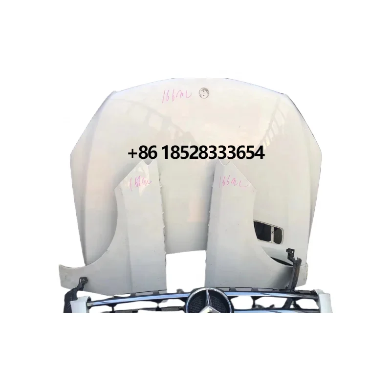

Original Hot selling High quality Car front fender for M3 M4 Car body parts Fender hood