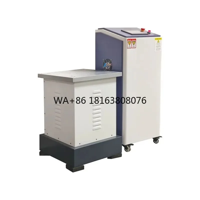 Electronic Vertical Bearing Vibration Testing Machine with Electromagnetic Shock and Vibration System