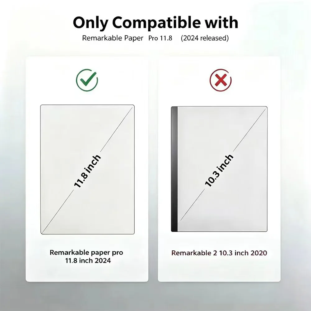 Case for 11.8