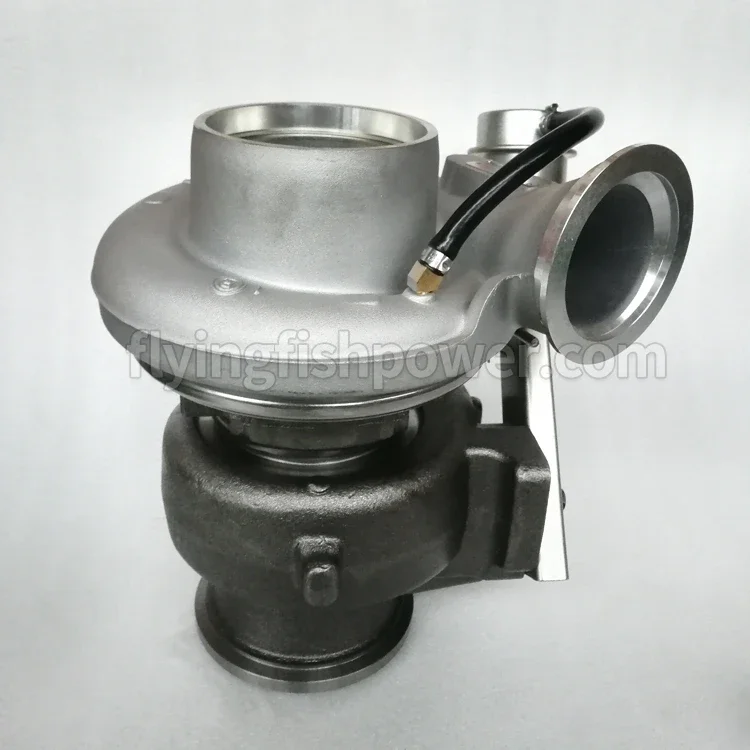 New OEM M11 ISM11 QSM11 Engine Turbo HX55W Turbocharger 4089863 4089862