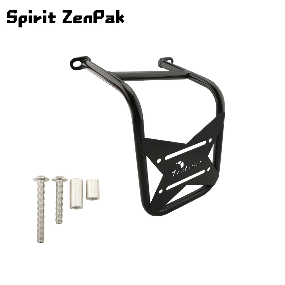 

For Scrambler 1200 XC Scrambler 200 XE Scrambler 1200X Motorcycle Accessories Saddle Bag Side Support Bracket Trunk Bag Holder