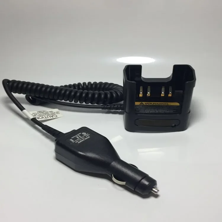 Applicable to Rln4883a Gp328 Gp338 Gp340 Walkie-Talkie Car Hybrid Charger