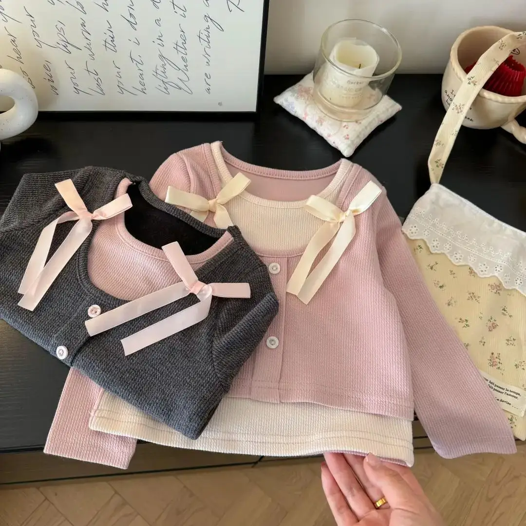 2025 Fall New Sweet… - image