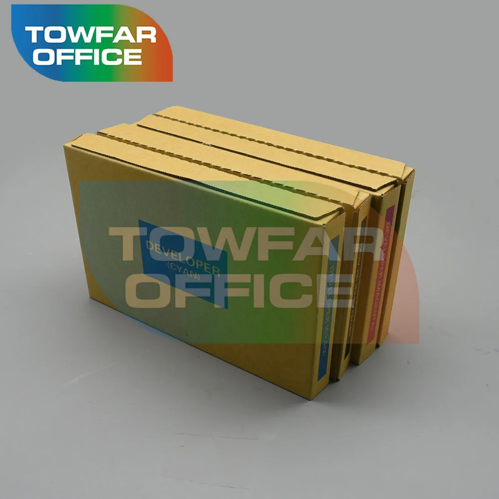 1PCS High Quality Compatible Developer suitable for Xerox 2270 3370 3375 4470 5570 7525 7530 7535 7545 7830 7835 7845 7855 250g