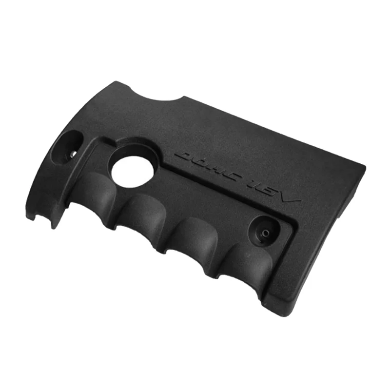 Picture 5: For Hyundai Elantra I30 2007-2012 Compatible Car Engine Dust Cover 29240-2B031 Engine Cover
