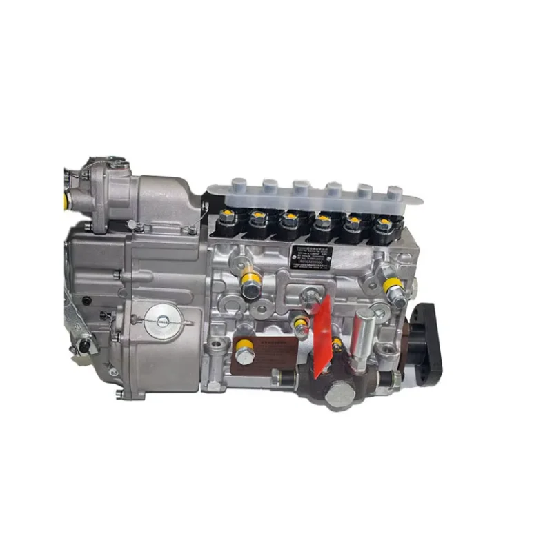 

PS8500 VG1560080023 6 Cylinder Diesel Injection Pump