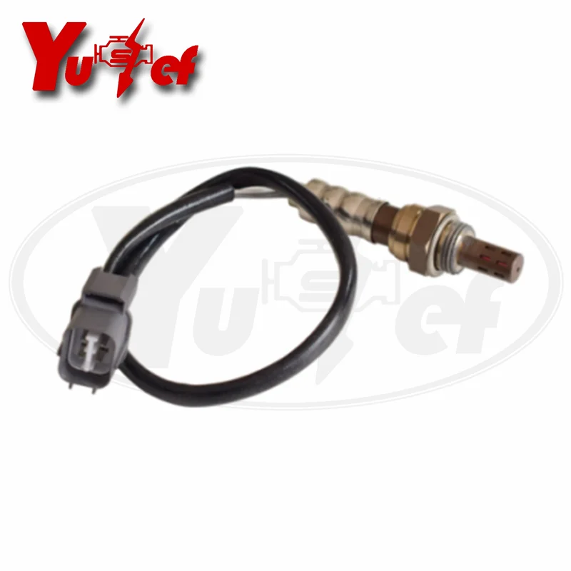 Oxygen Sensor O2 With Lambda Probe For Honda BF200 BF225 200HP 225HP Marine Outboard 2002-2007 OE# 35655-ZY3-013 35655ZY3013