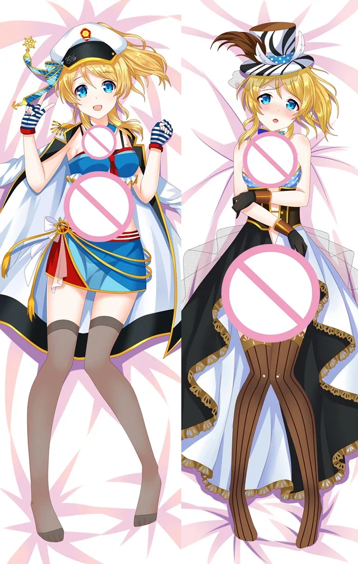 

180 см чехол Dakimakura с рисунком аниме, подушка для тела, двухсторонняя наволочка с принтом отаку, постельное белье