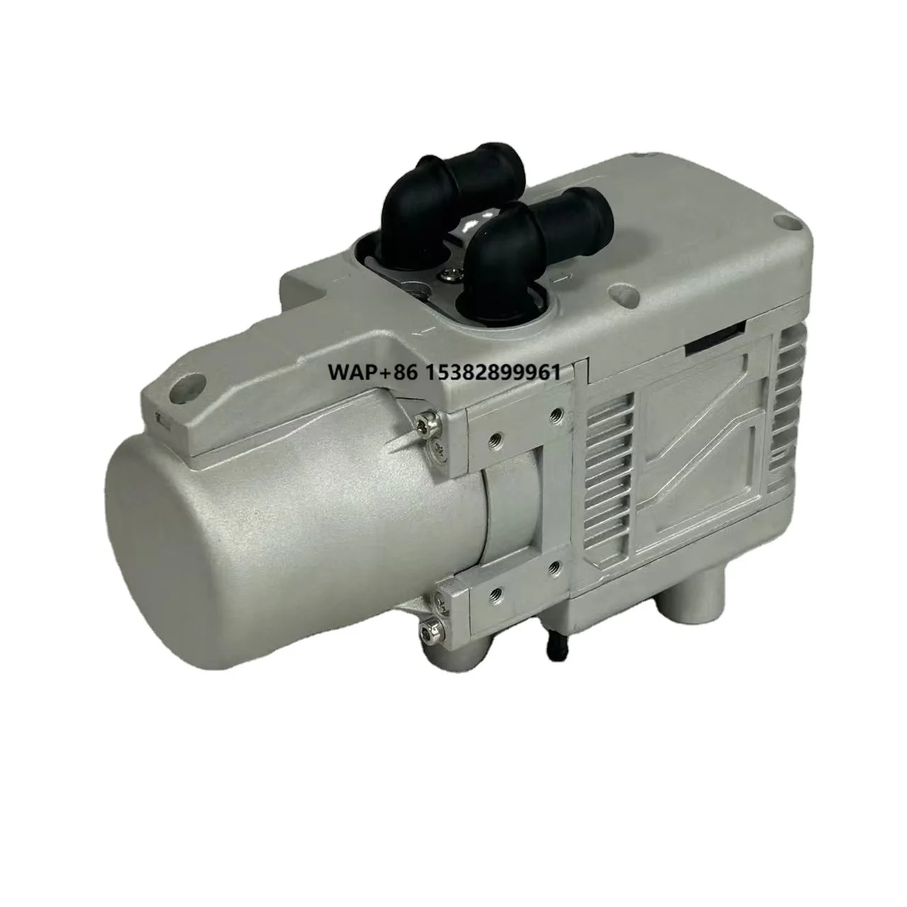 

12V Preheated Hot Water Circulating Heating Water Heater for Bus Truck RV Camper caravan