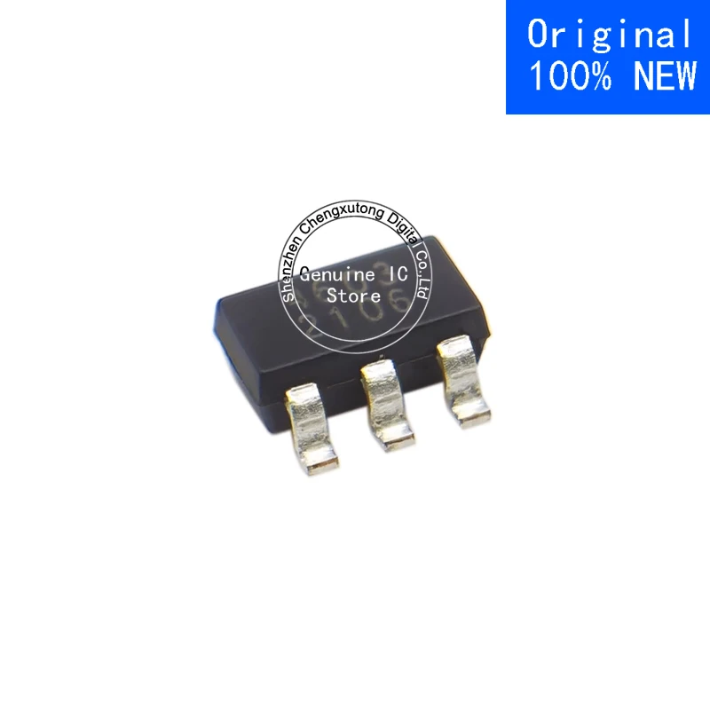 

5pcs/lot WS4603E-5/TR WS4603E 4603 SOT New Original Genuine Ic