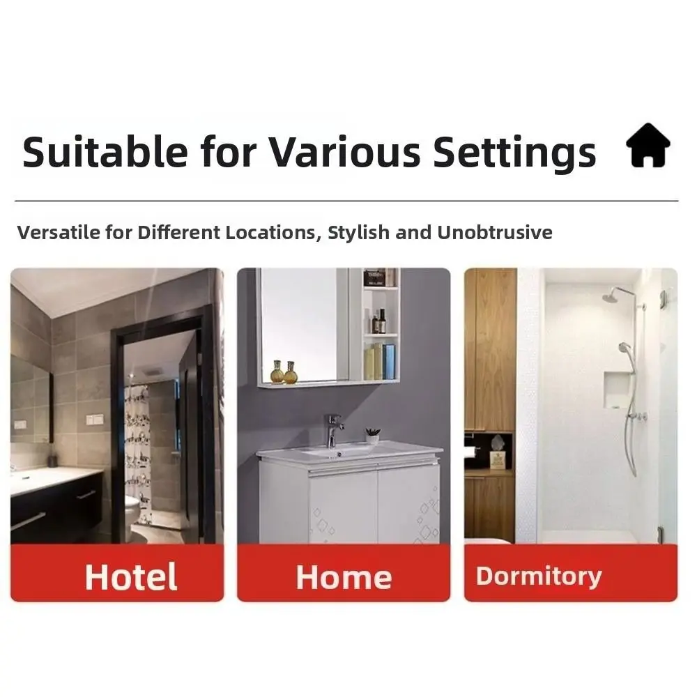 

Одиночный смеситель для раковины для холодной ванной комнаты, современный антикоррозийный очиститель воды из АБС-пластика, серебряный многофункциональный смеситель для раковины на палубе