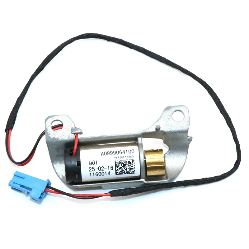 

A0999064100 Car Steering Vibration Motor Lane Departure Warning System For Mercedes-Bens ML W166 CLS GLC GLE GLA GLS