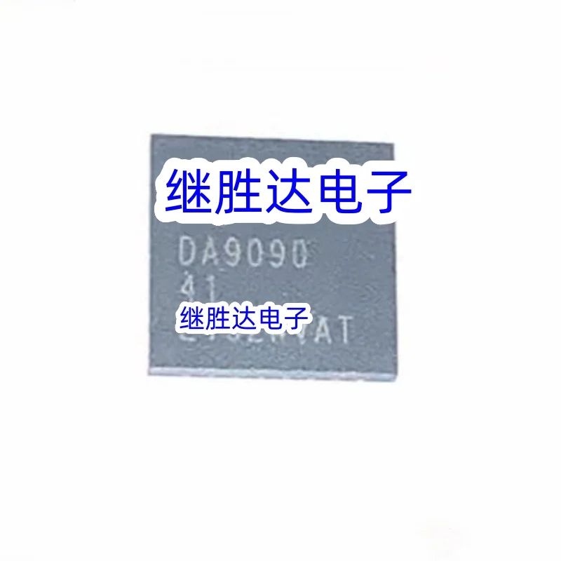 DA9090 QFP Raspberry Pi 4B Power Management Chip 1PCS quality assurance