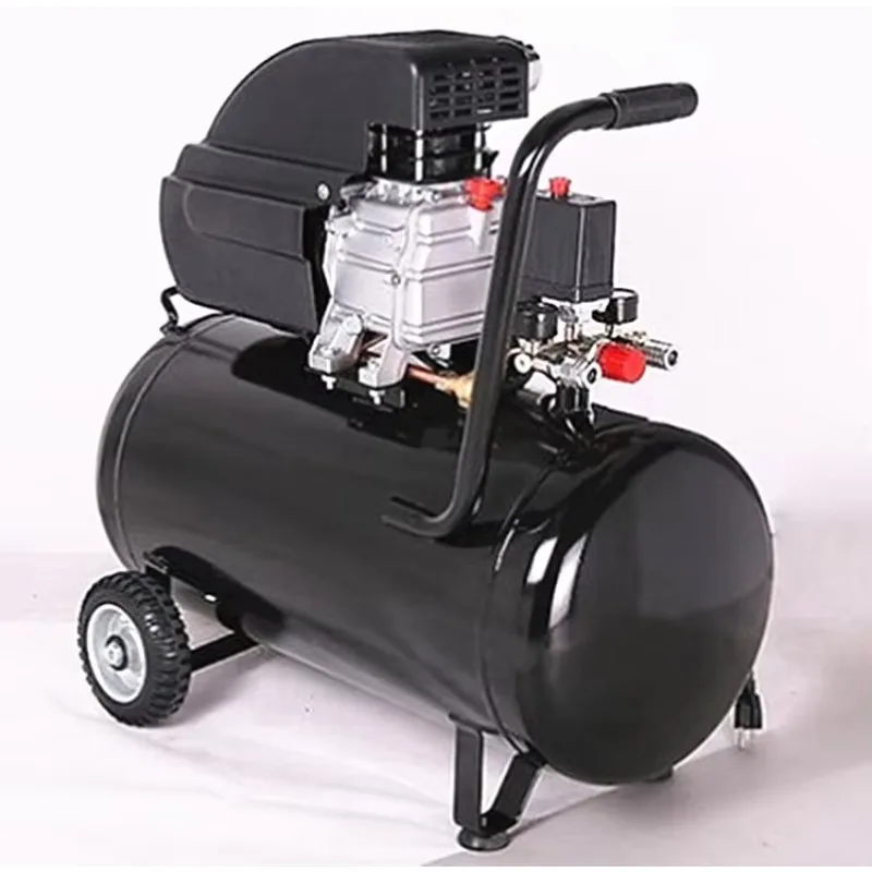 

Высококачественный безмасляный воздушный компрессор с высокой мощностью на квадратный дюйм, промышленные воздушные компрессоры 220 В, 380 В, 415 В, производители